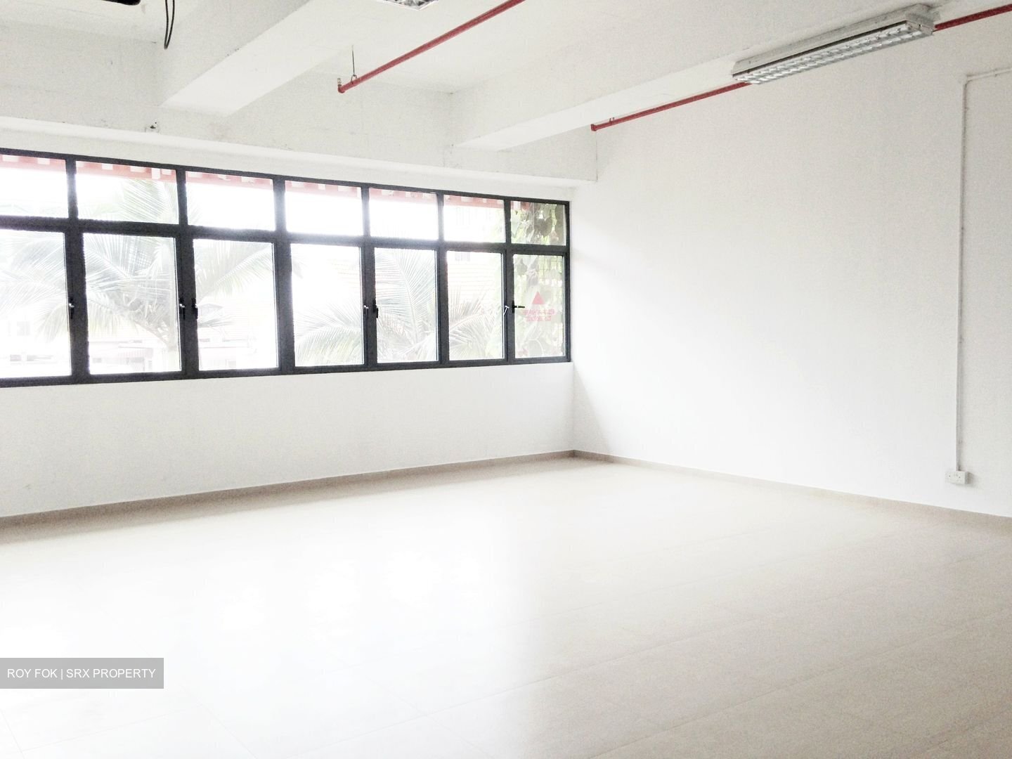 Wis@changi (D14), Office #457197741